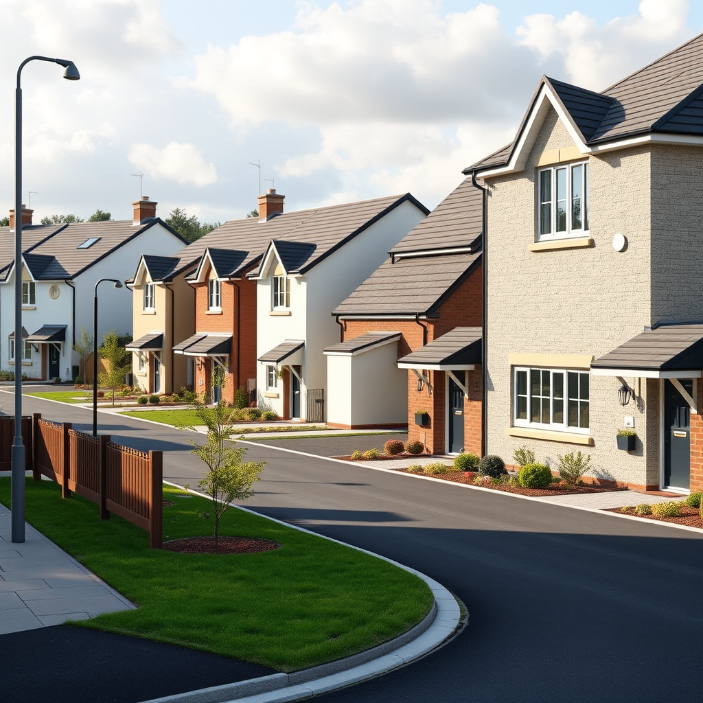 MPs demand protection for homeowners against unfair leasehold contracts